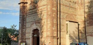 La Guida - Torna la fiaccolata al santuario di Mellana