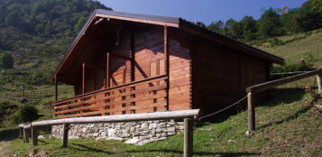 La Guida - Riapre il rifugio Ceresole