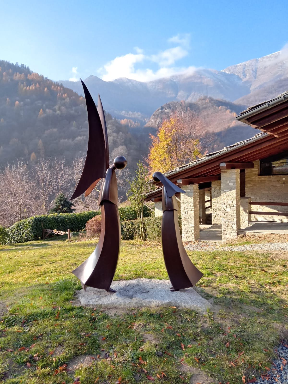 Monaci cistercensi di Pra ‘d Mill a Staffarda