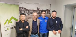 La Guida - Cuneo Volley, ecco Sottile: “Torno a casa in una società solida e ambiziosa” (VIDEO)