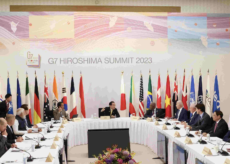 La Guida - Il vertice del G7 a Hiroshima e il contro vertice con la Cina