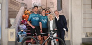 La Guida - Presentata la Fausto Coppi 2023