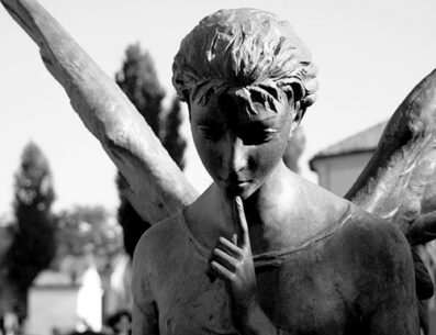 silenzio