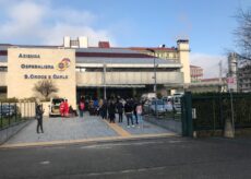 La Guida - L’Azienda Ospedaliera Santa Croce e Carle di Cuneo è tra le migliori del Piemonte