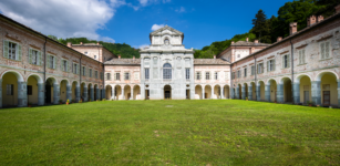 La Guida - La meraviglia del Castello di Casotto si svela al pubblico