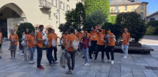 La Guida - Ragazzi e ambiente, anteprima di “Spazzamondo” a Cuneo