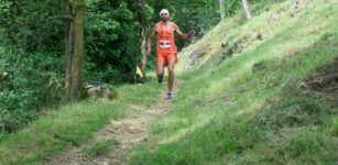 La Guida - Mola nen trail” di Bernezzo entra nel calendario del campionato provinciale di corsa in montagna