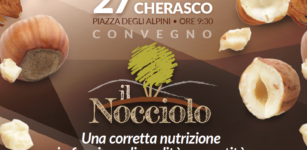 La Guida - Il mondo del nocciolo nella nutrizione e nelle sue filiere