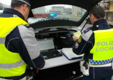 La Guida - Sette nuovi agenti in arrivo per la Polizia Municipale di Cuneo