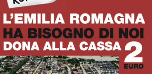 La Guida - Raccolta fondi per l’Emilia Romagna nei supermercati Mercatò