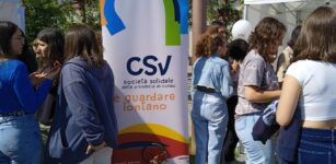 La Guida - Tanti giovani ai Saloni del volontariato di Cuneo e Alba