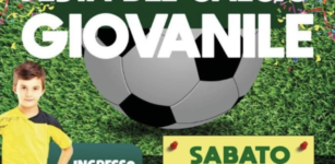 La Guida - Sabato a Cuneo la Festa del calcio giovanile