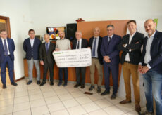 La Guida - Savigliano, 10.000 euro per il progetto “Casa Mia2” dell’Ashas