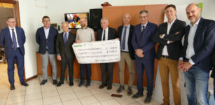 Savigliano, 10.000 euro per il progetto “Casa Mia2” dell’Ashas La Guida - Savigliano, 10.000 euro per il progetto “Casa Mia2” dell’Ashas