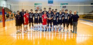 La Guida - Cuneo Volley Under 19, l’avventura alle Nazionali si interrompe con la vittoria contro Padova