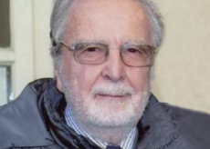 La Guida - Muore Francesco Maurino, ex funzionario della CrC