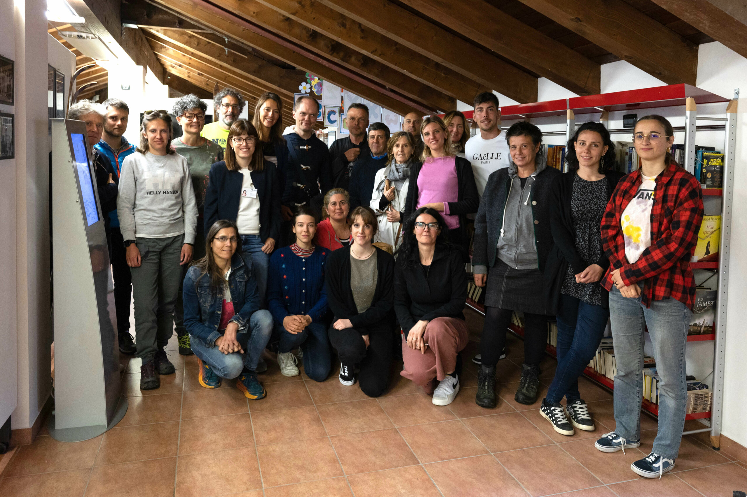 L’accoglienza turistica accessibile a tutti, a Limone è possibile