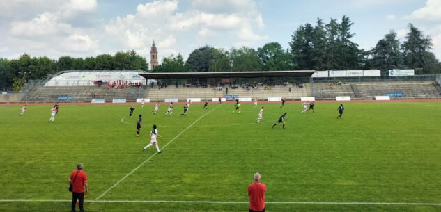 La Guida - Calcio: il programma dei play-off