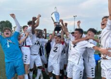 La Guida - Calcio giovanile: titoli al Lascaris e all’Alpignano