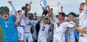 La Guida - Calcio giovanile: titoli al Lascaris e all’Alpignano