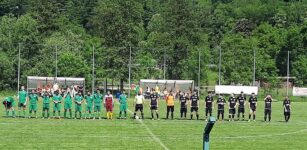 La Guida - Terza categoria: i risultati delle semifinali play-off