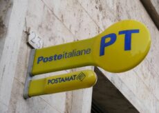 La Guida - Poste italiane, da venerdì 1° dicembre in pagamento le pensioni comprensive di tredicesima