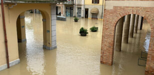 La Guida - Caritas, una raccolta fondi per gli alluvionati in Emilia-Romagna