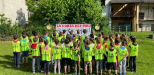 La Guida - Le scuole della valle Gesso vanno di corsa