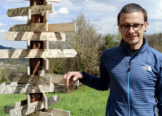 La Guida - Loris di Dronero: “Vi porto a scoprire le nostre valli, con occhi da straniero!”