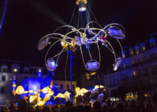 La Guida - Cuneo si prepara ad accogliere il festival Mirabilia tra sorprese e grandi ritorni