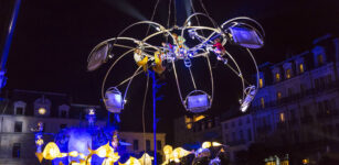 La Guida - Cuneo si prepara ad accogliere il festival Mirabilia tra sorprese e grandi ritorni