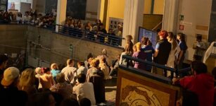 La Guida - Al Liceo artistico una riflessione sul velo e sulla libertà con il progetto “Svelarti”