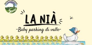 La Guida - A Demonte si inaugura il baby parking “La Nià”