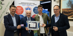 Da Centallo ai ghiacciai dello Stelvio La Guida - Da Centallo ai ghiacciai dello Stelvio