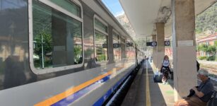 La Guida - I treni della tratta Alba-Asti sono di nuovo disponibili