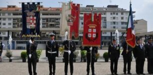 La Guida - Festa della Repubblica, cerimonia del 2 giugno in piazza Galimberti