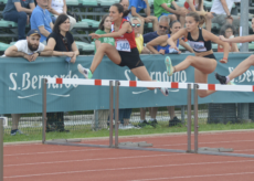 La Guida - Meeting di primavera da primato con tre record della pista