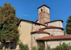 La Guida - Giornata di riflessione al monastero di San Biagio