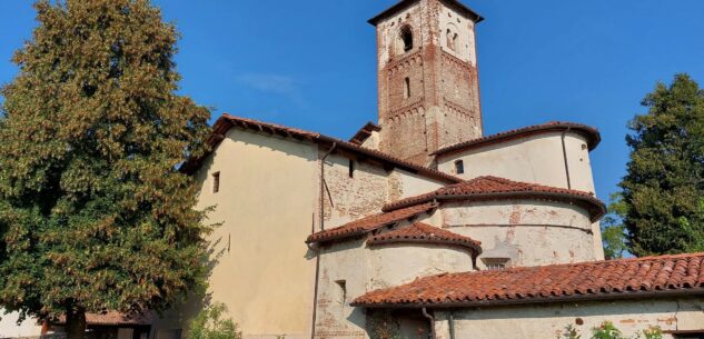 La Guida - Giornata di riflessione al monastero di San Biagio