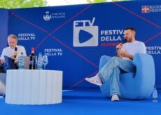 La Guida - Dogliani, Alessandro Cattelan torna sul palco del Festival della Tv