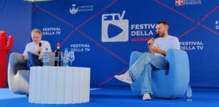 La Guida - Dogliani, Alessandro Cattelan torna sul palco del Festival della Tv