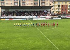 La Guida - Eccellenza: niente da fare per il Cuneo, Mapello in finale