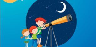 Viaggio tra le stelle a Rivoira La Guida - Viaggio tra le stelle a Rivoira