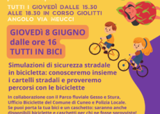 La Guida - Tutti in bici a “Viviamo il Giobia”