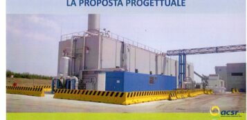 La Guida - Borgo, la minoranza consiliare contraria alla delibera sul biodigestore