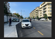 La Guida - Controlli della Polizia Locale ai conducenti di auto e camion