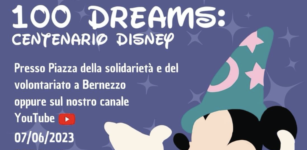 La Guida - A Bernezzo un concerto con i brani Disney arrangiati