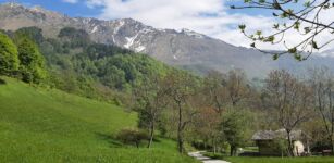 La Guida - A Boves si presenta il libro “La flora della valle Colla”