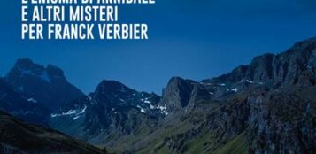 La Guida - Archeologi disonesti e trafficanti di specie protette al colle delle Traversette