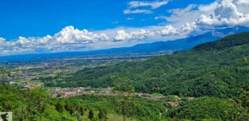 La Guida - Valle del Cugino e Monte Tamone; Monte Ribè